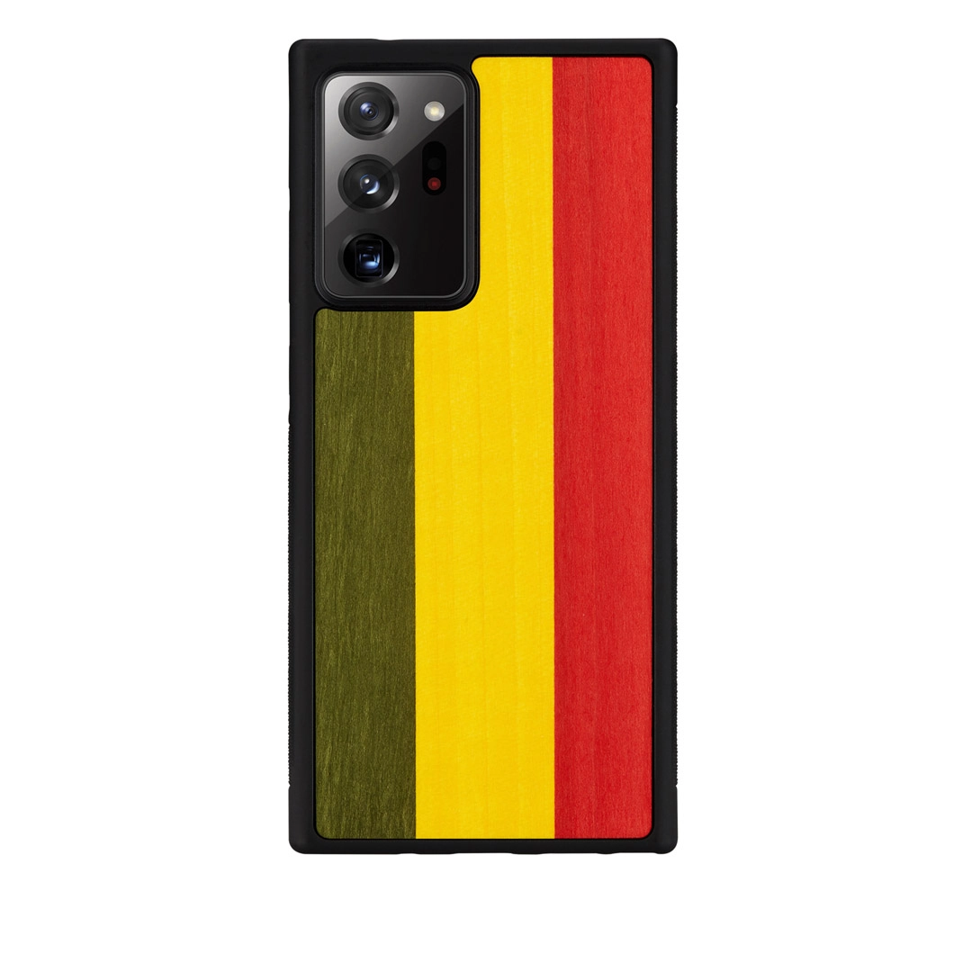 MANWOOD case for Galaxy Note 20