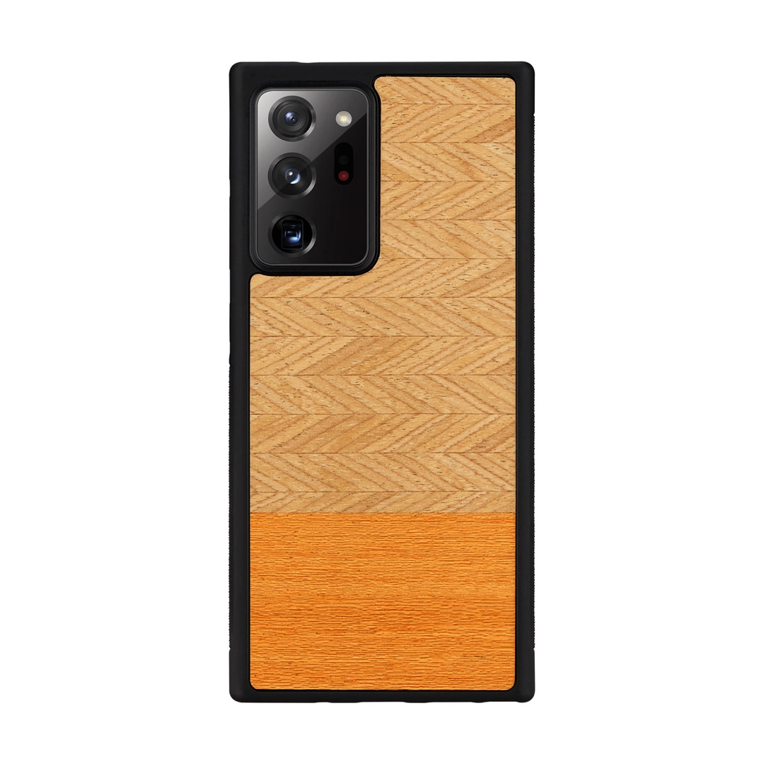 MANWOOD case for Galaxy Note 20