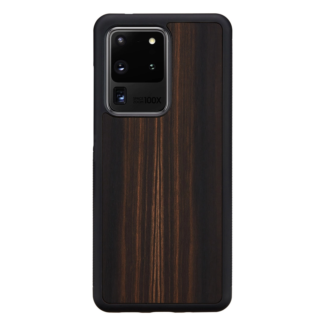 MANWOOD case for Galaxy S20 Ultra