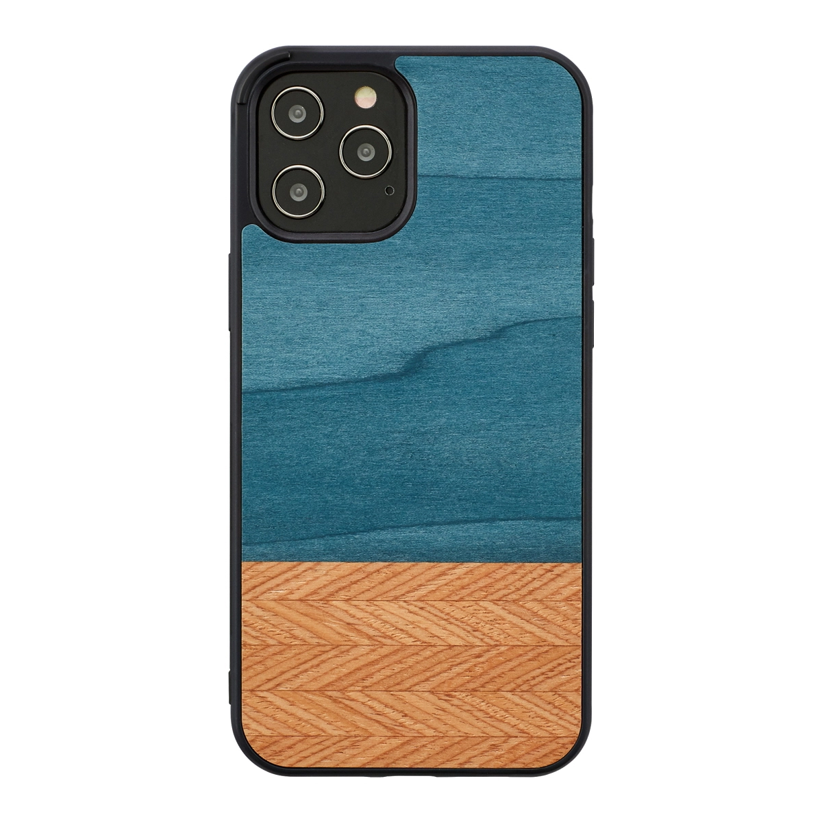 MANWOOD case for iPhone 12 Pro