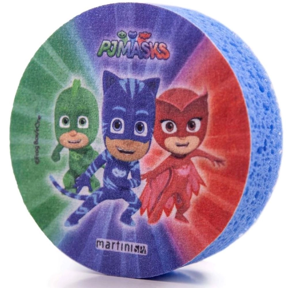 Sūklis PJ Masks asorti 044250 8004925042505