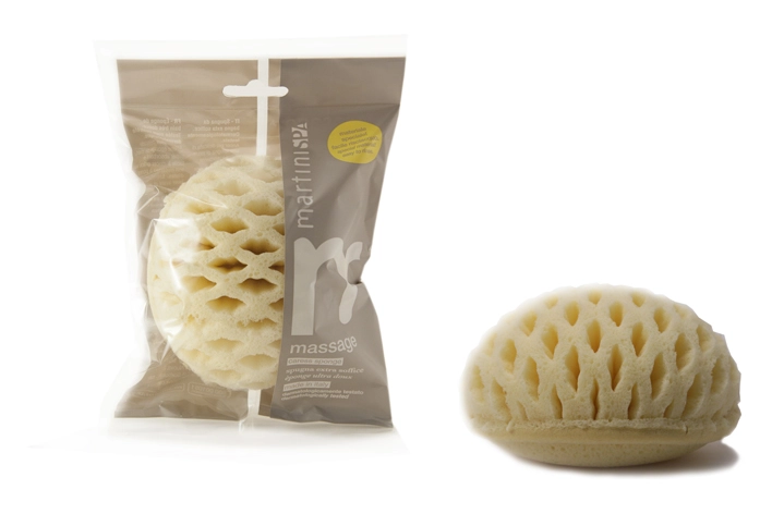 Natura Siberica Hidrofila insert with holes