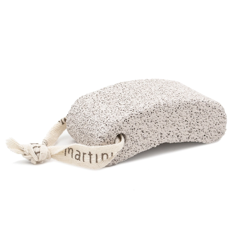 Synthetic pumice pedicure sponge Natural 8004925407441
