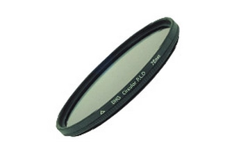 MARUMI Circular PL 40.5 mm