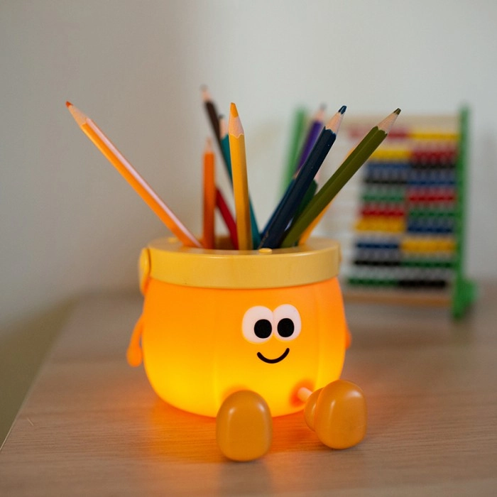 MARY`S MW61407 baby night-light Freestanding Orange