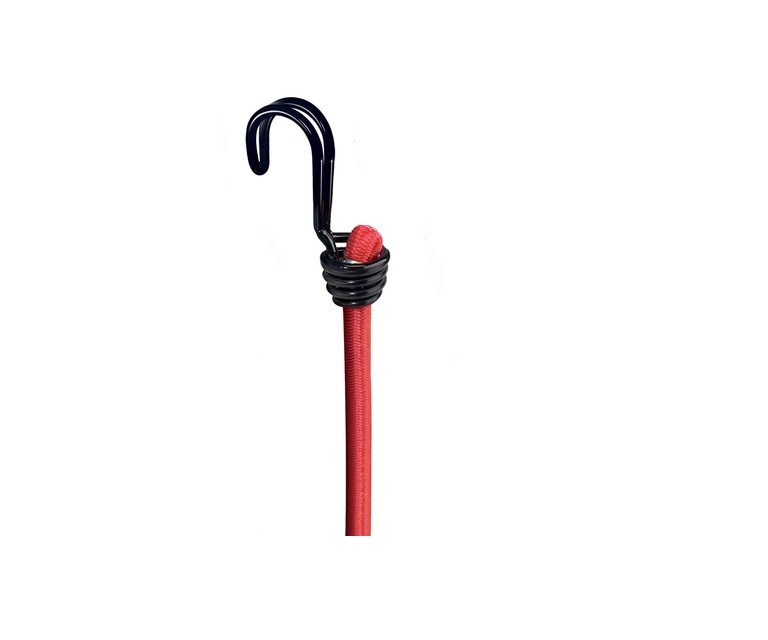 MASTER LOCK Twin Wire Bungee Cords