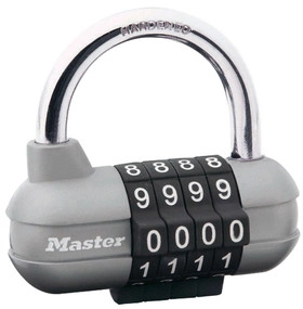 MASTER LOCK 1520EURD Conventional padlock 4