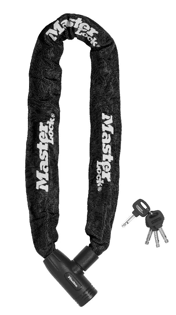 MASTER LOCK 8391EURDPRO Black 900 mm