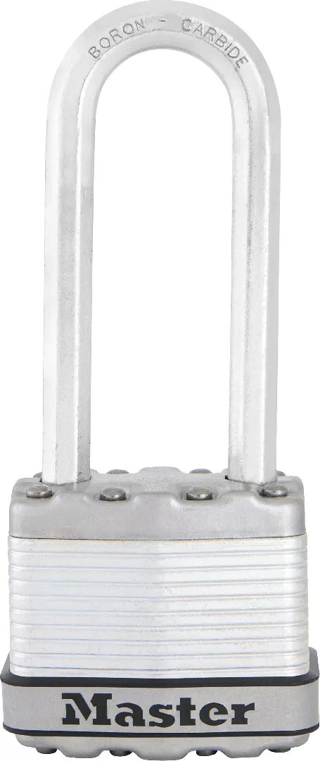 MASTER LOCK M1EURDLJ Conventional padlock 4
