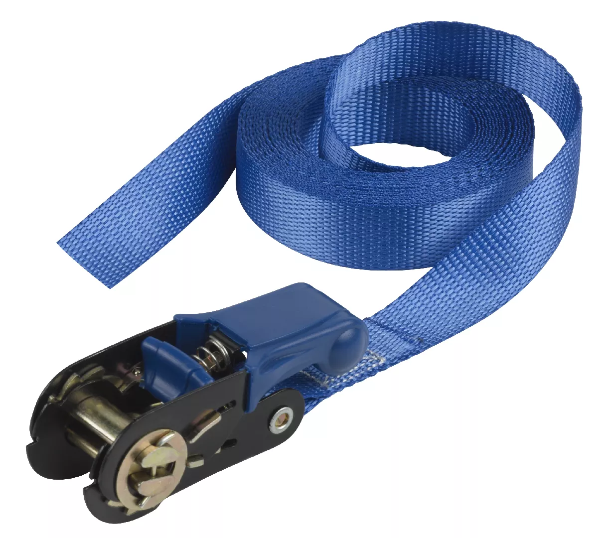MASTER LOCK 5m x 25mm ratchet