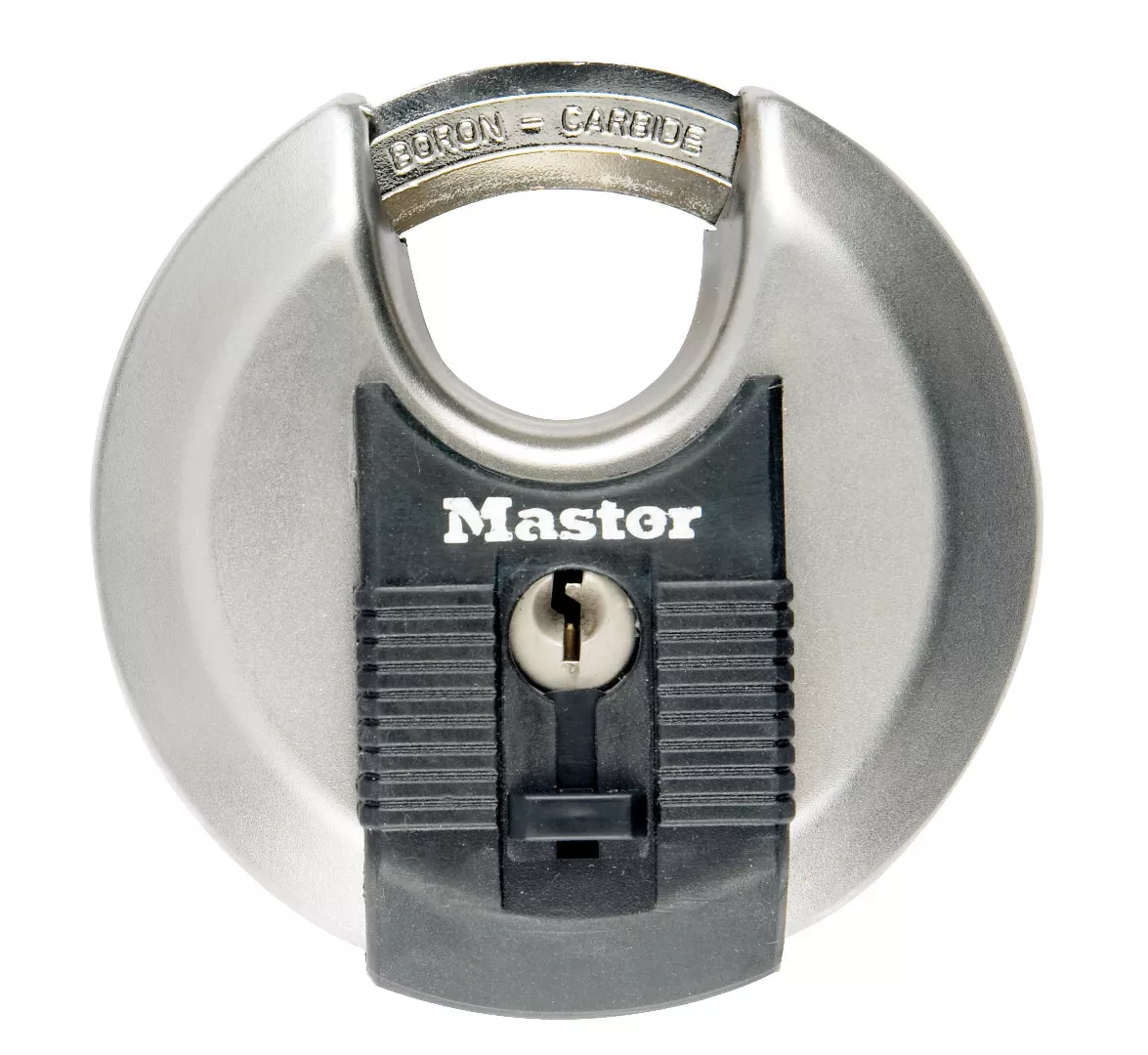 MasterLock Kłódka Excell 70mm BOR/OCT 10mm