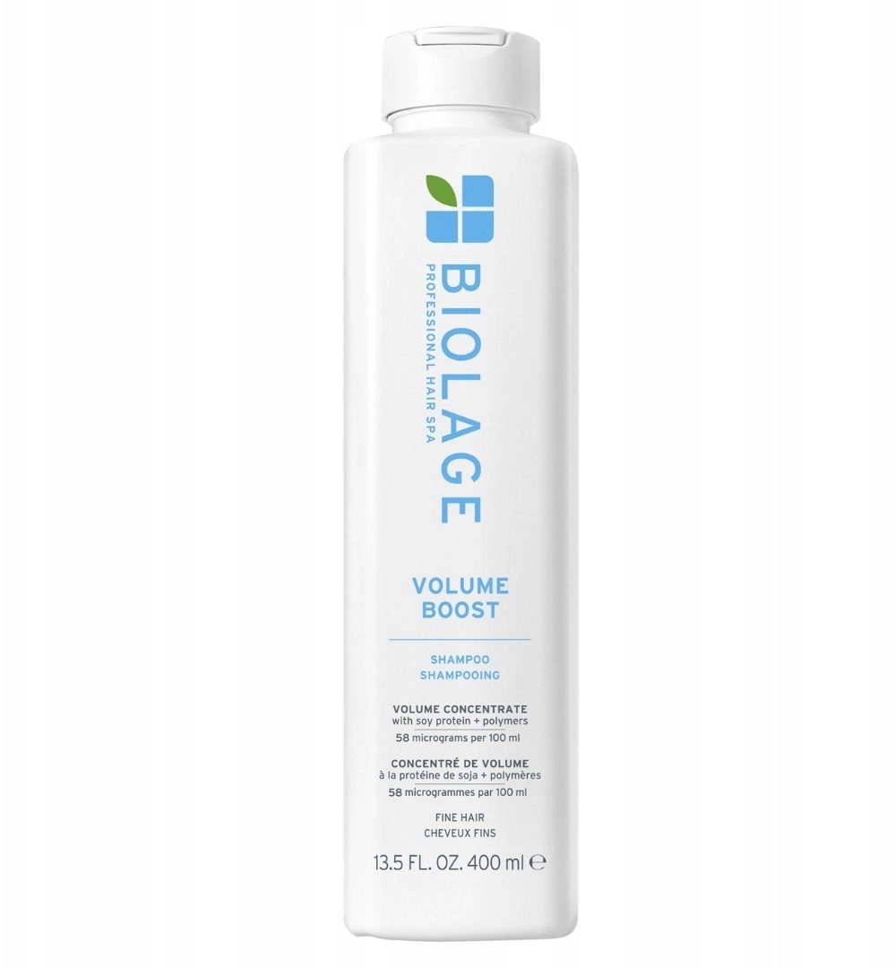 MATRIX_Biolage Volume Boost szampon do włosów