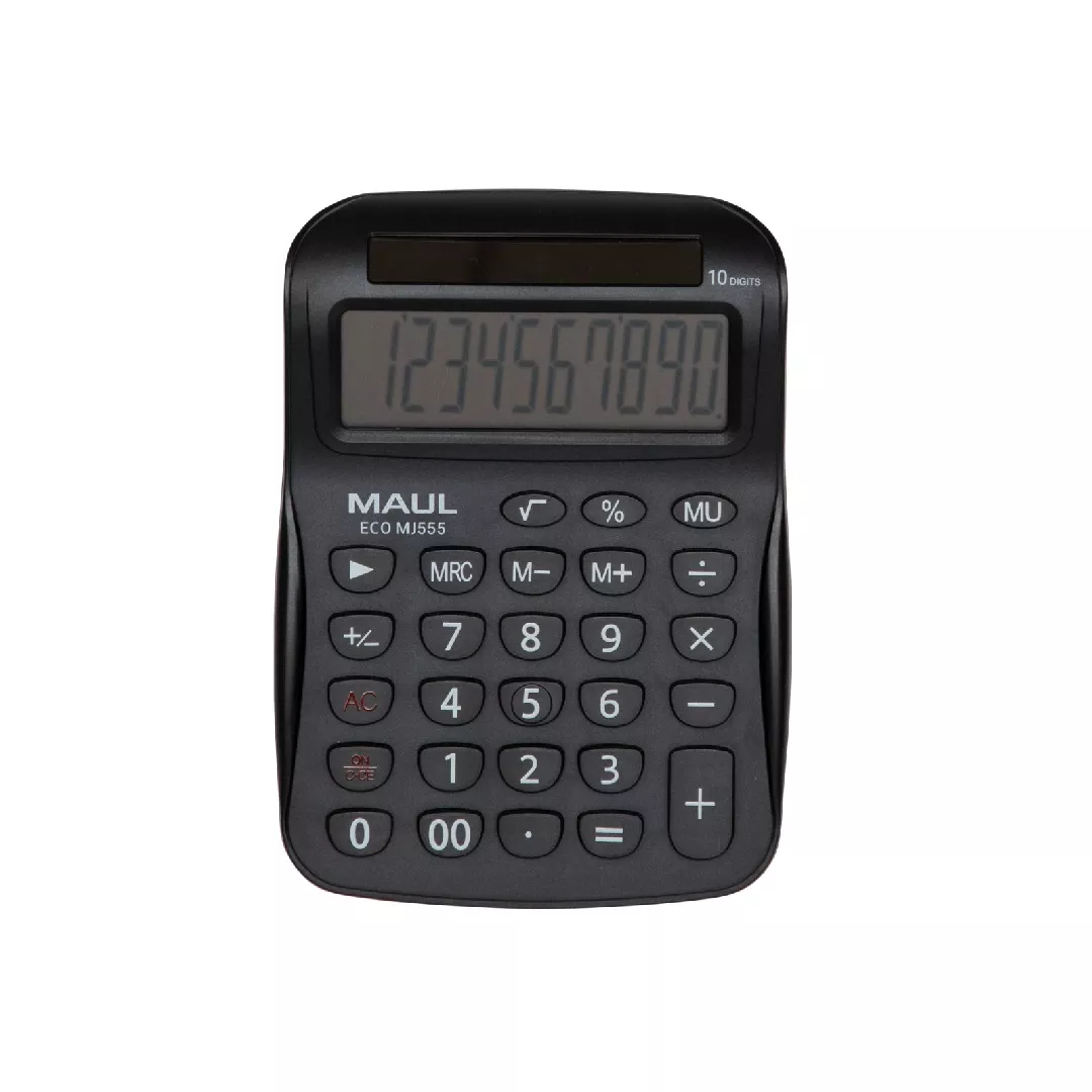 MAUL ECO MJ555 calculator Desktop Basic