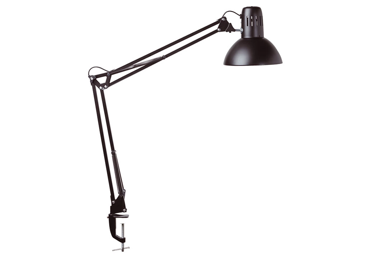 MAUL 8230590 table lamp E27 Black