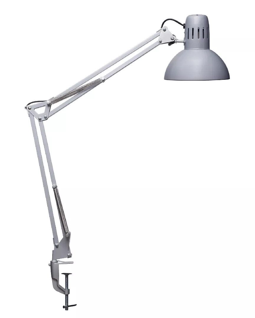 MAUL 8230595 table lamp Silver 8230595
