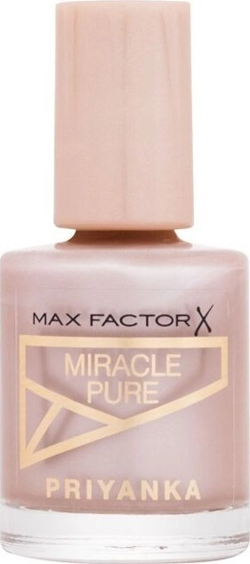 MAX FACTOR Priyanka Miracle Pure Lakier
