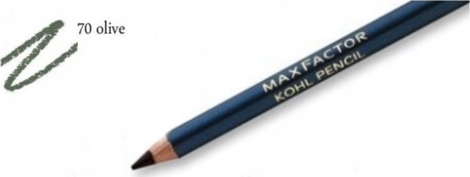 MAX FACTOR Max Factor By Ellen