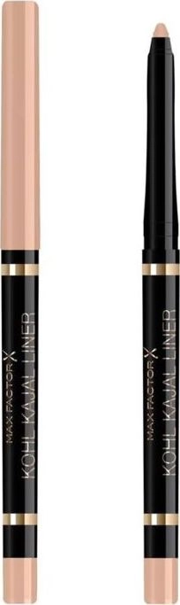 MAX FACTOR MAX FACTOR_Kohl Kajal Liner