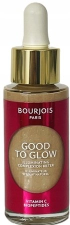 MAX FACTOR BOURJOIS_Good To Glow Illuminating