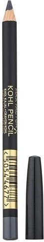 Max Factor Kohl Pencil 050 Charcoal