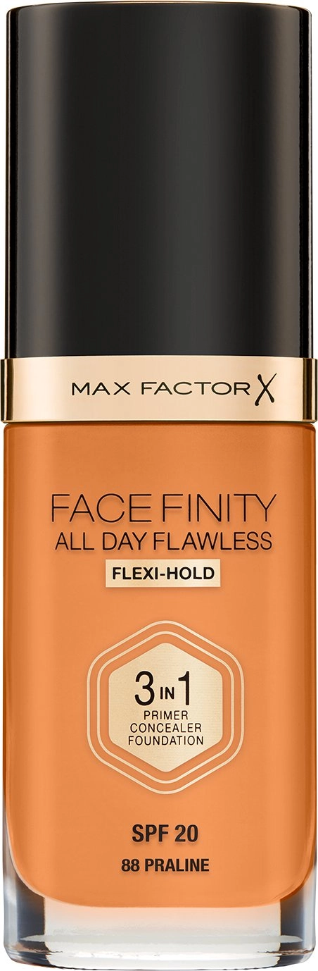 MAX FACTOR Max Factor Facefinity All