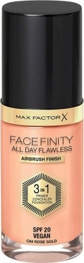 MAX FACTOR Creamy make-up foundation Max