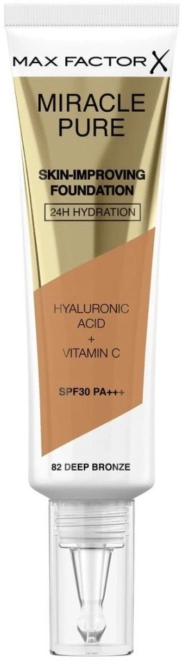 Max Factor - Miracle Pure Skin-Improving