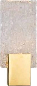 MAXlight wall lamp Glass wall lamp