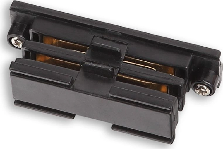 MAXlight Black Maxlight Track MHT1-I-BK rail