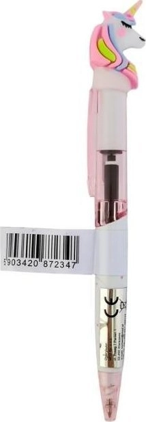 LED pen - unicorn ( 487465