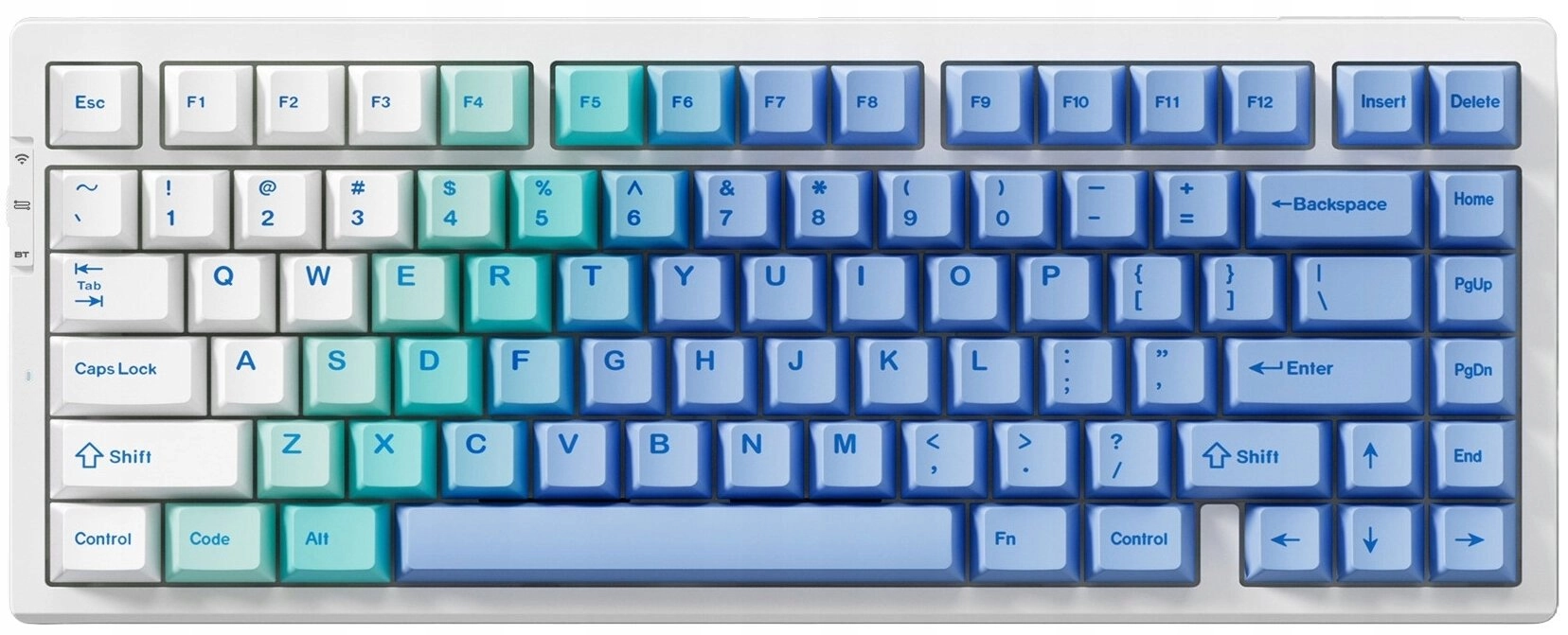 Mchose Mchose G75-12A gaming keyboard G75-12A