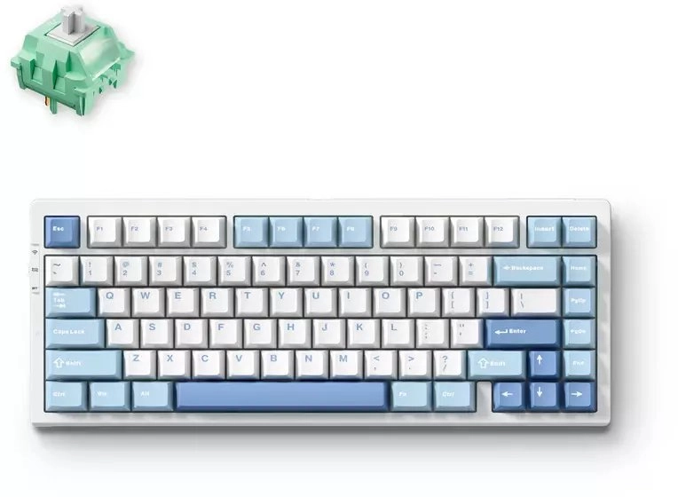 Keyboard MCHOSE G75-4A Cabbage Tofu V2