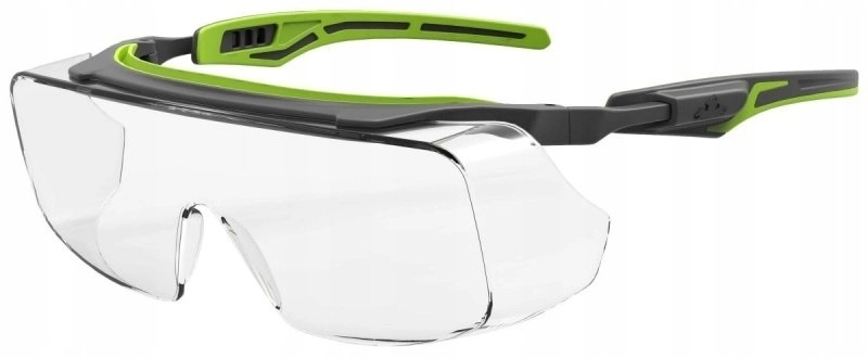 MCR Safety MCR Karn-OTG safety glasses