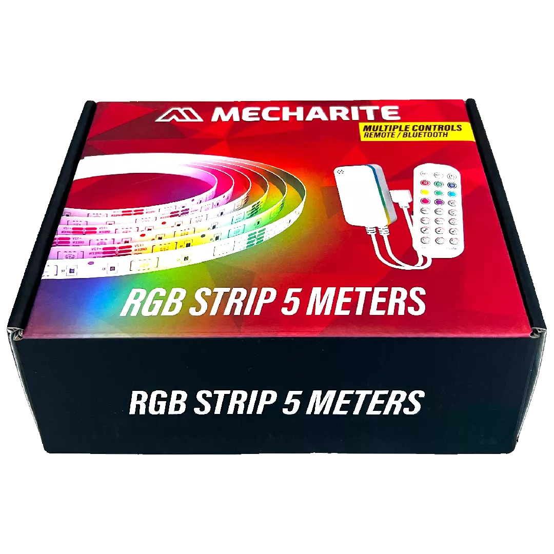 MECHARITE 3003891 strip light Universal strip