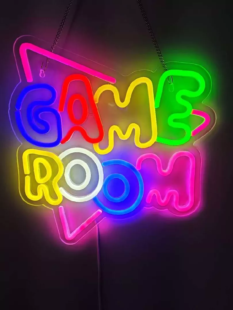 MECHARITE RGB LED Neon Light -