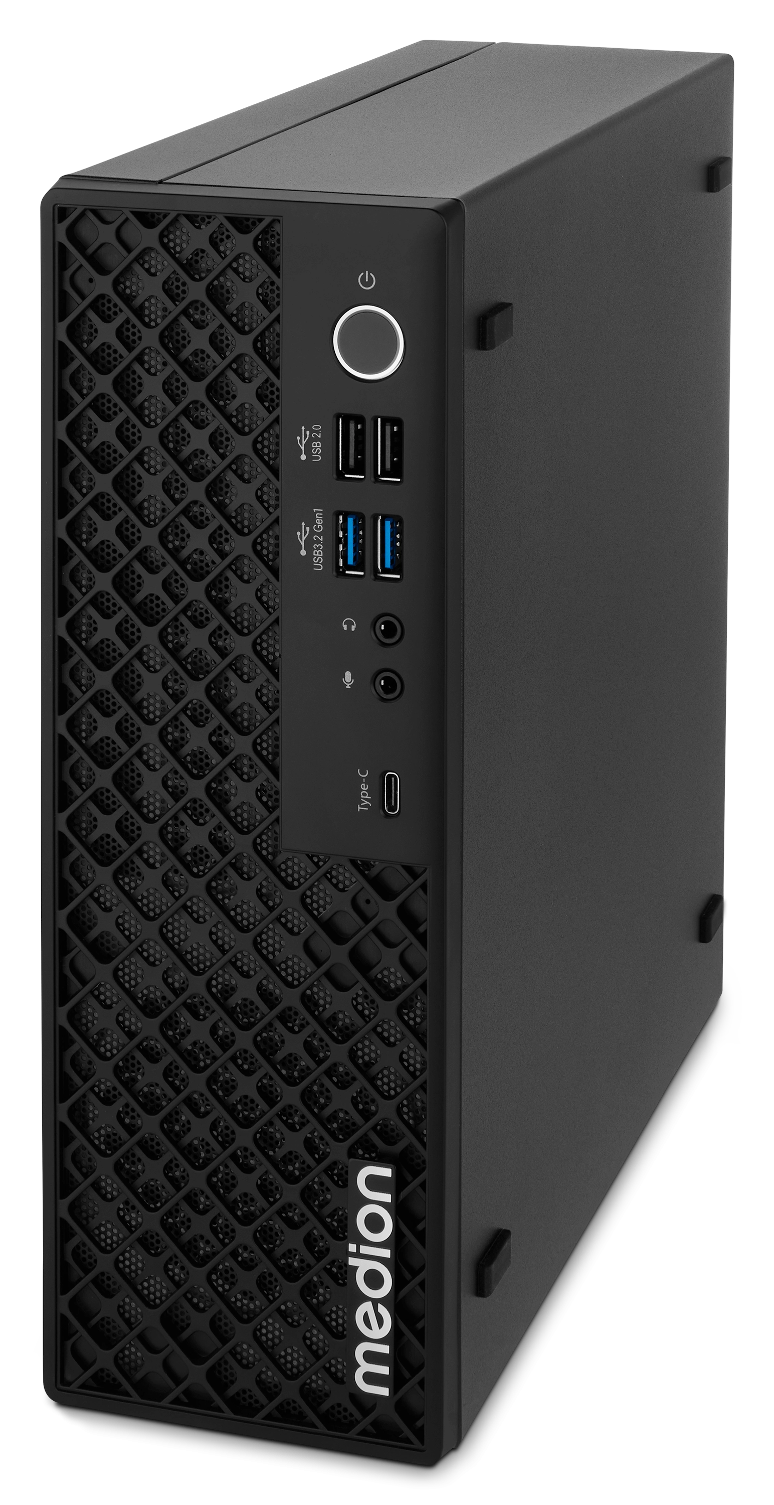 MEDION PICOWORX T80III MD340012 Intel Core