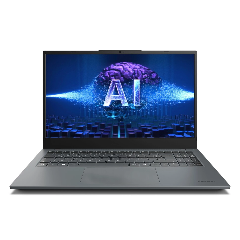 MEDION E15443 Intel Core Ultra 5