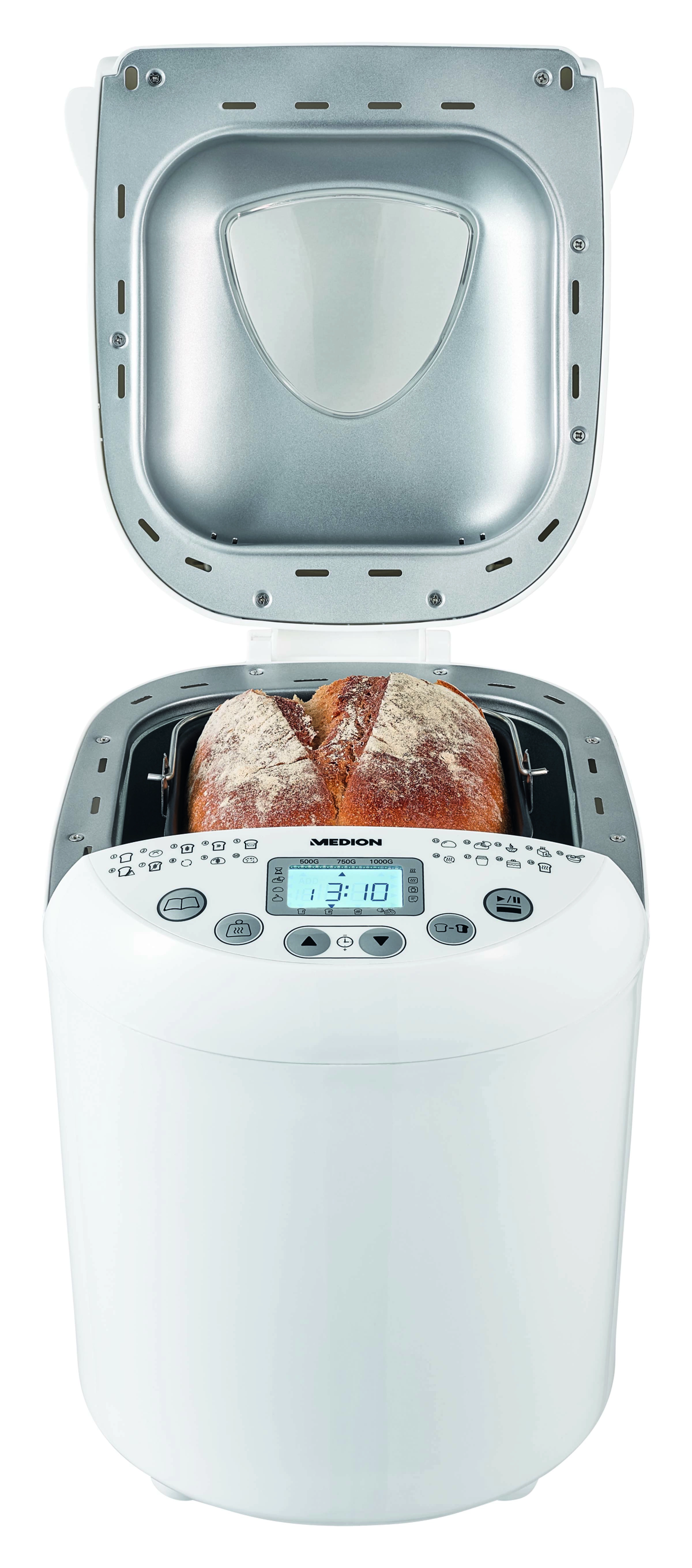 MEDION MD 11011 bread maker 550
