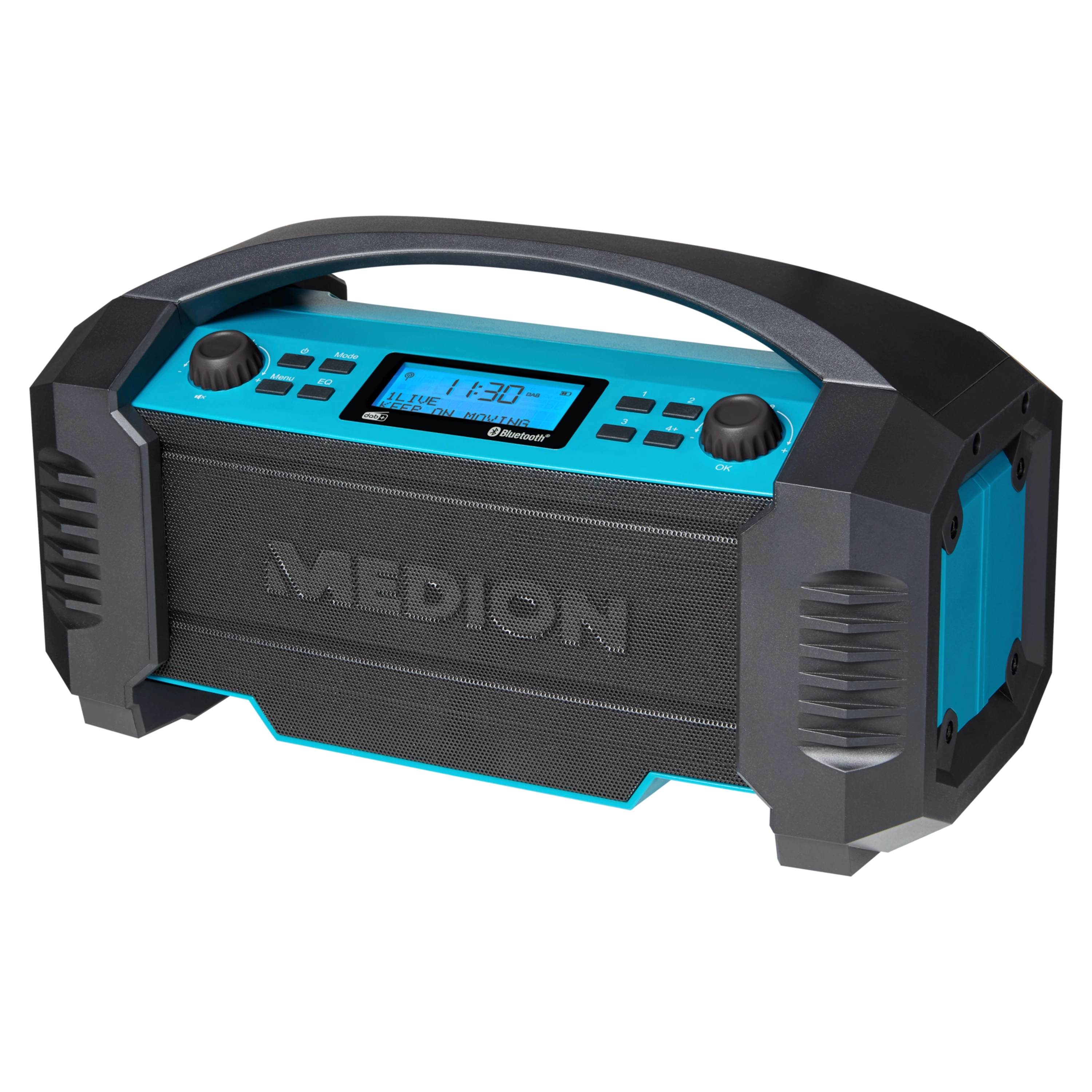 MEDION LIFE E66050 Worksite Analog  digital