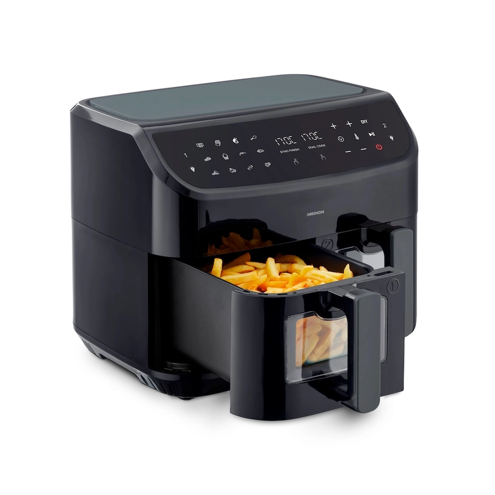 MEDION LIFE P20 Double 8.7