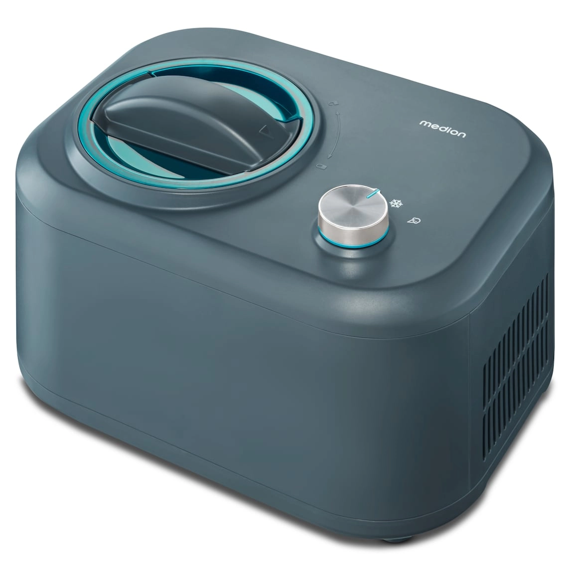 MEDION MD 10169 Compressor ice cream