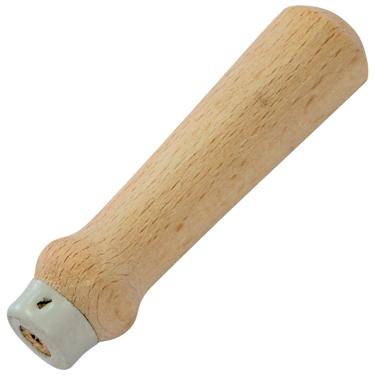 Vīles rokturis koka 9 5cm 5129369