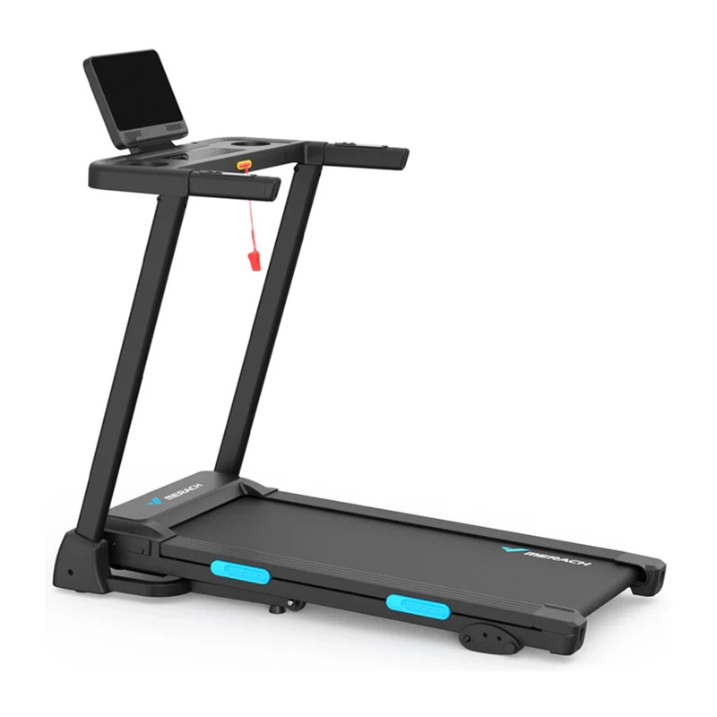 MERACH Treadmill MR-T12B1-EU (black) 085824 600129125
