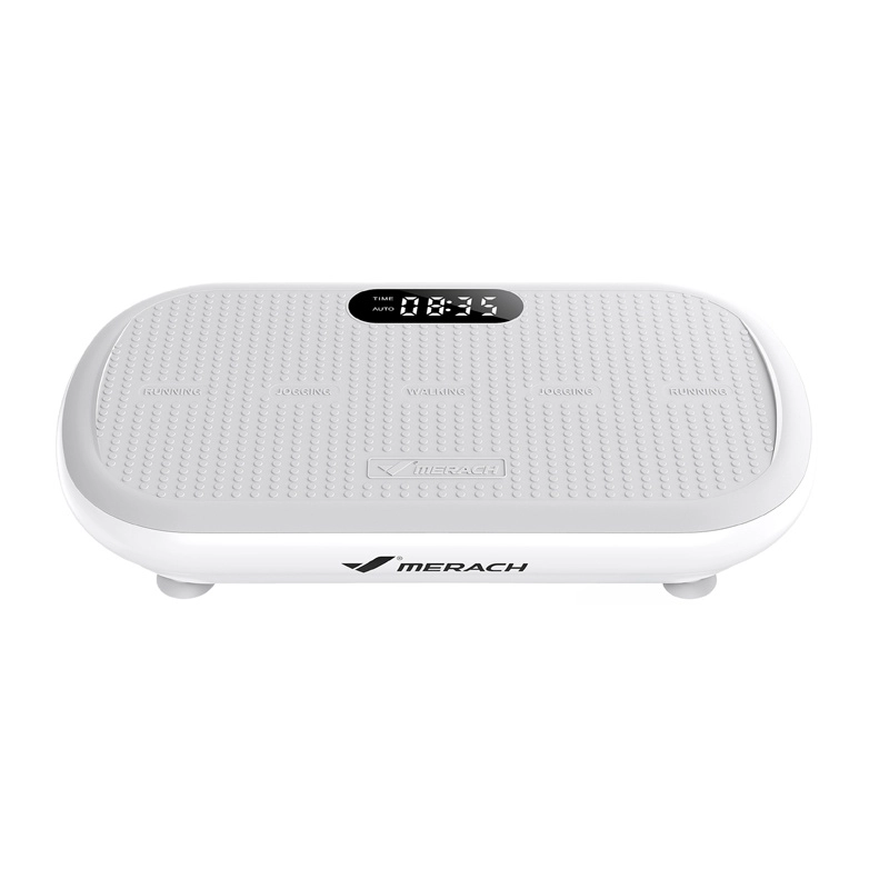 MERACH vibration platform MR-2440G1 (gray) 085830