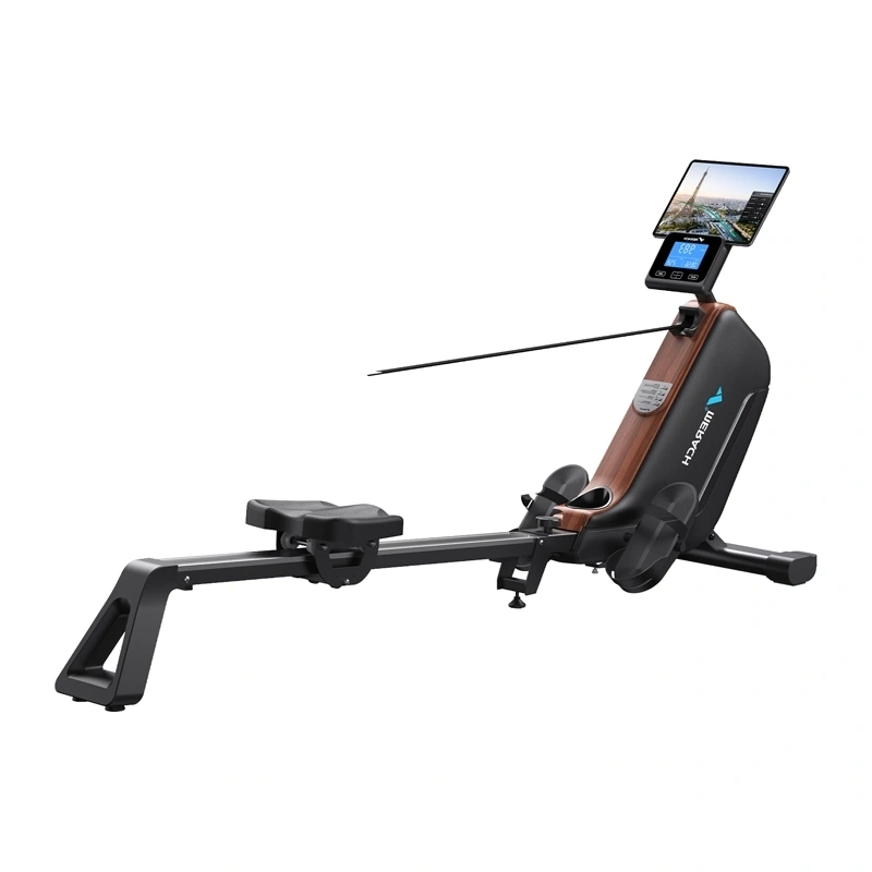 MERACH MR-R15B3-EU Rowing Machine 086615 MR-R15B3-EU