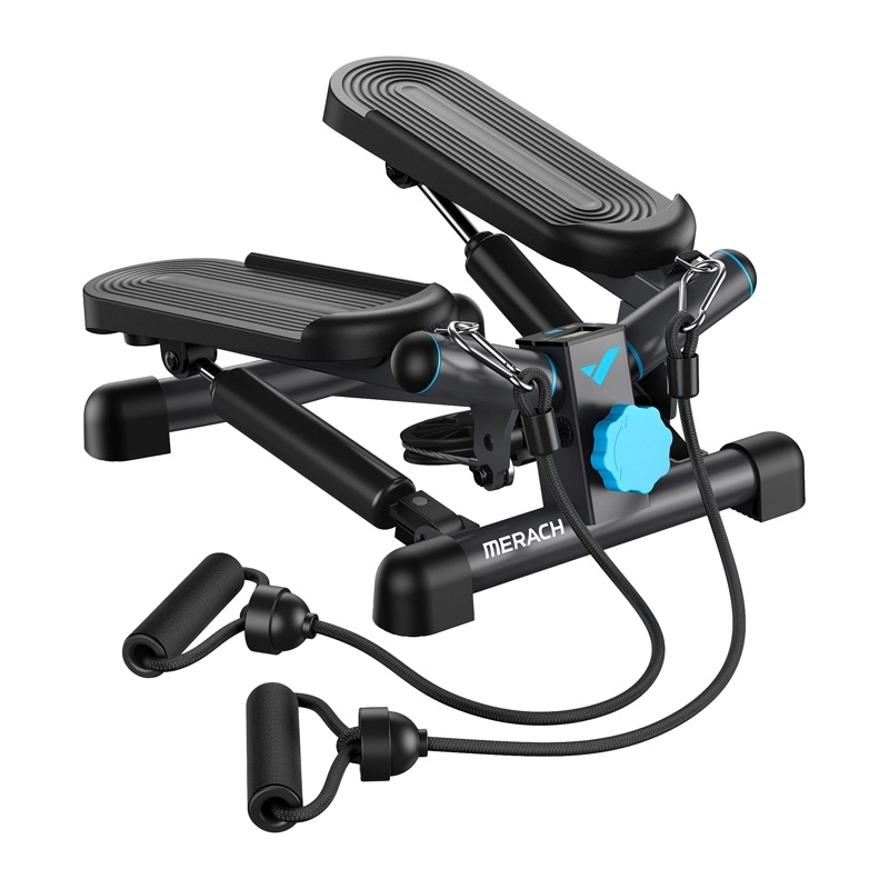 MERACH MR-2354B2 Stepper (Black) 088740 MR-2354B2-EU