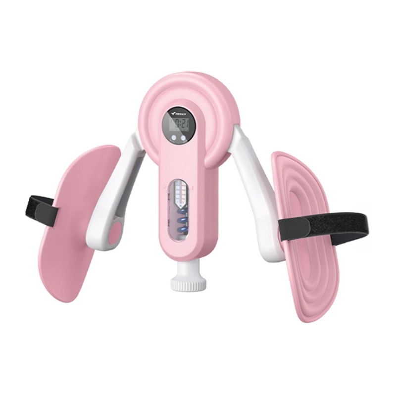 MERACH MR-2522 Leg Trainer (White and