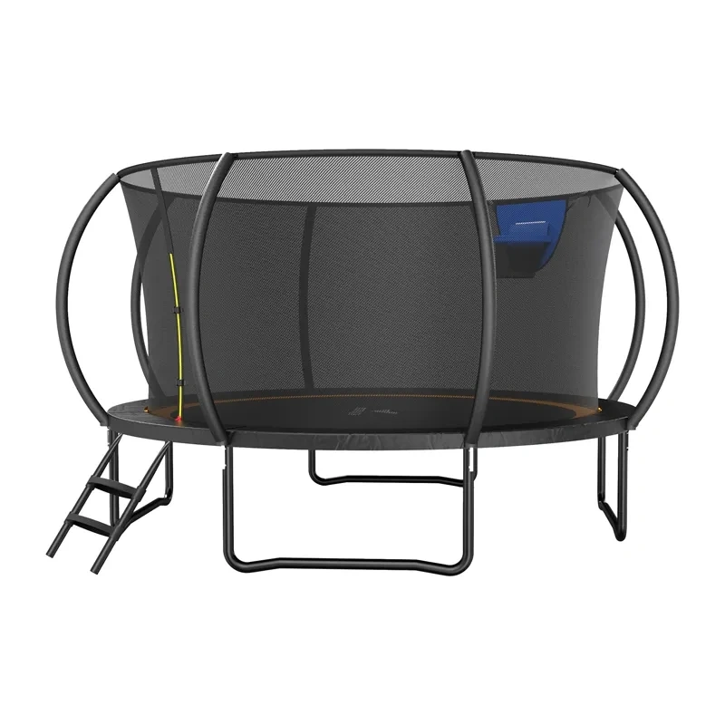 Trampolina MERACH MR-2429B3 4 5m 090781