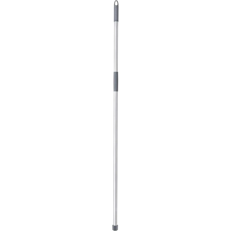 Birstes kāts alumīnija Professional 140cm 05052201
