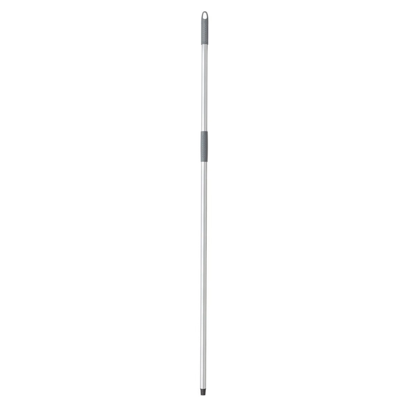 Birstes kāts alumīnija 140cm 05054001 NPC_ME-0540